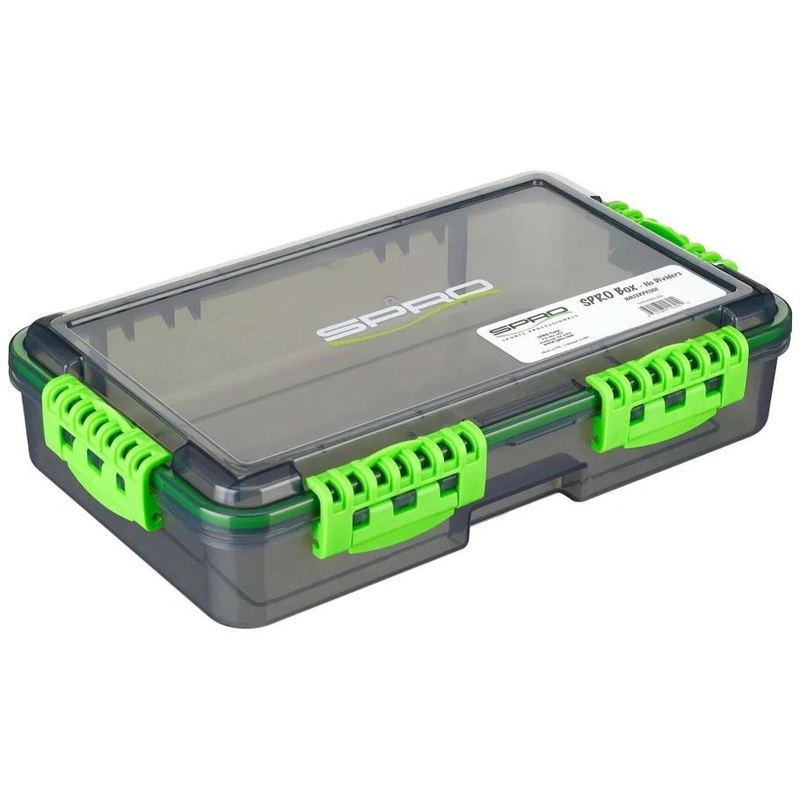 SPRO Box 3700 Deep Waterproof No Dividers