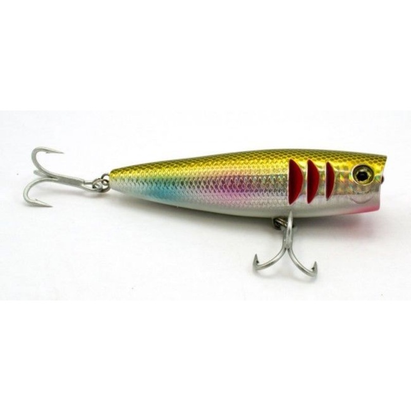 Tactical Anglers CrossOver Popper MLT – Mullet