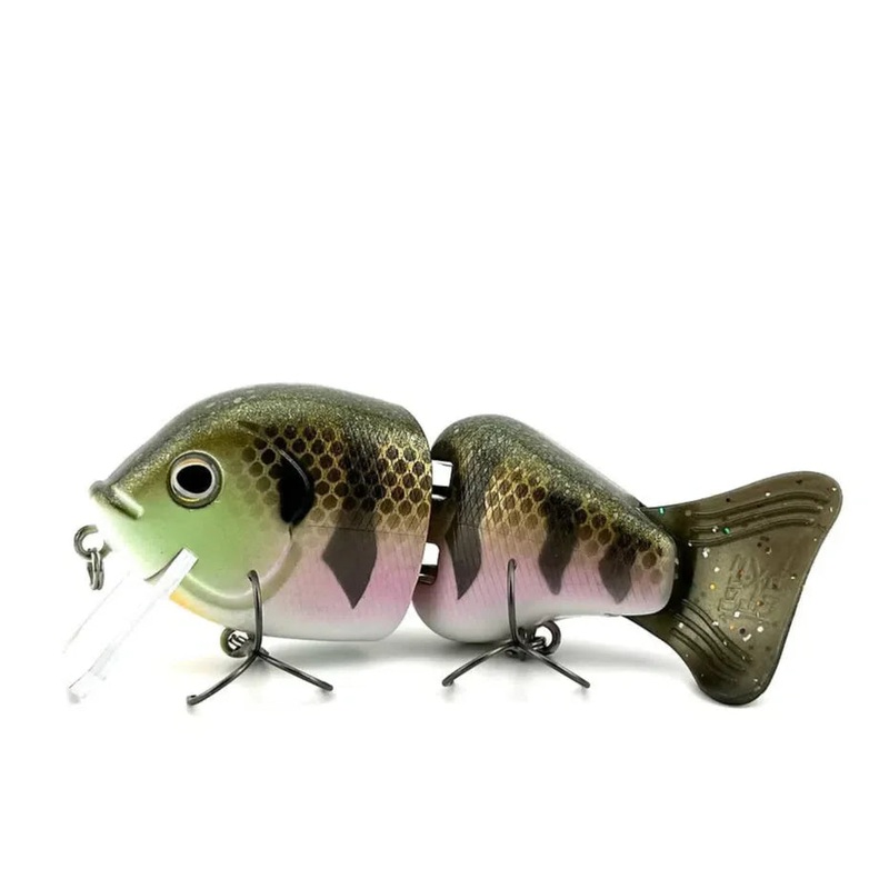 Toxic Baits 5″ ABS Wade Hoggs Jr. Toxic Gill
