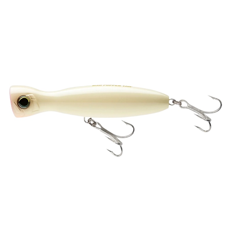 Yo-Zuri Mag Topwater Poppers Bone