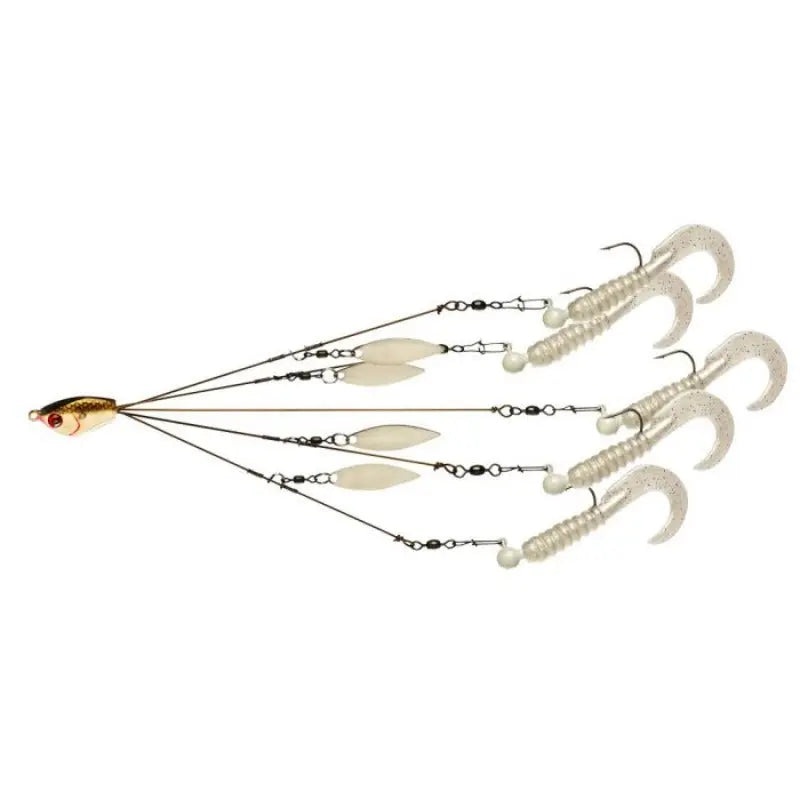 YUM YumbrellaFlash Mob Jr 5-Wire Kit