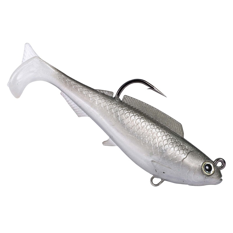 Z-MAN HERCULEZ Shiner 3″ (2 pack)