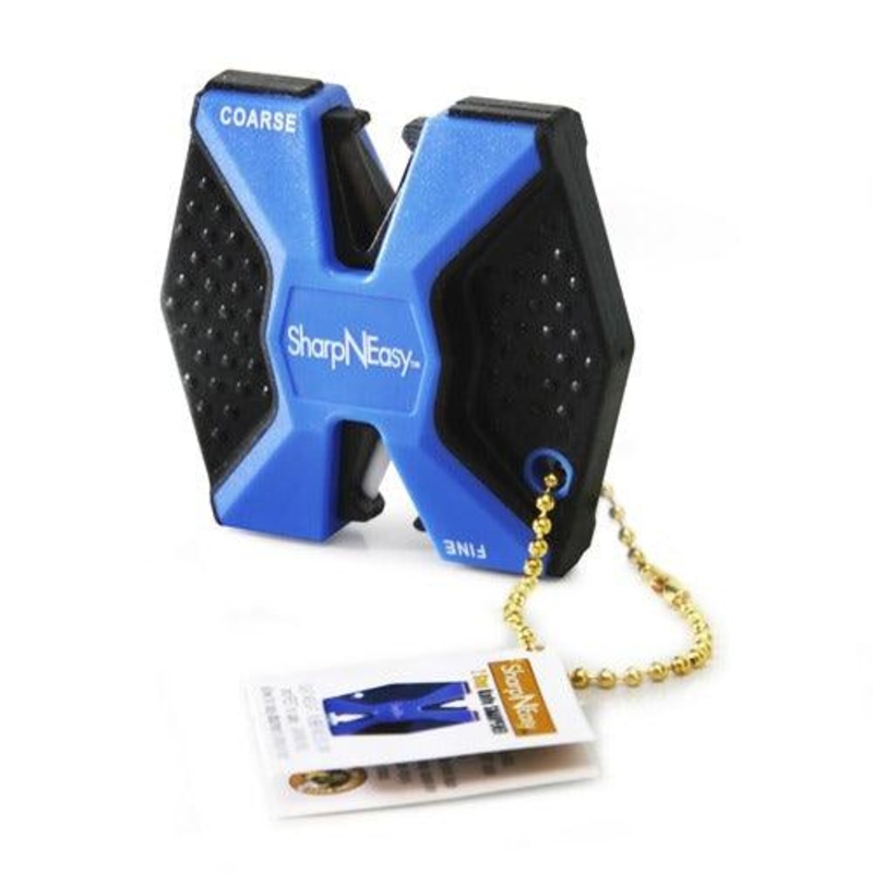 AccuSharp 334C 2-Step Sharpener