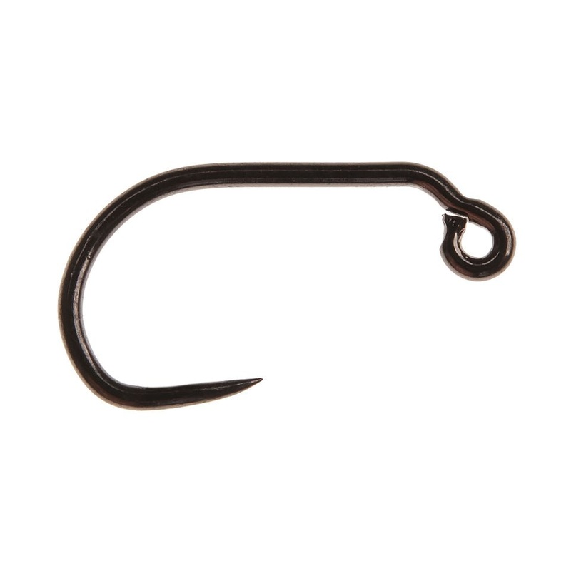 Ahrex FW551 Mini Jig Barbless Hook #14