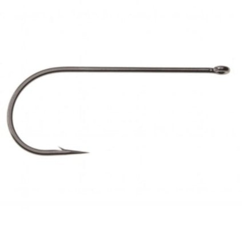 Ahrex PR330 Aberdeen Predator Hook 1/0