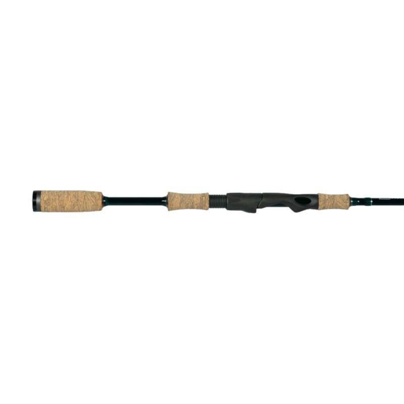 Genesis Spinning Rod 6’10” ML XF