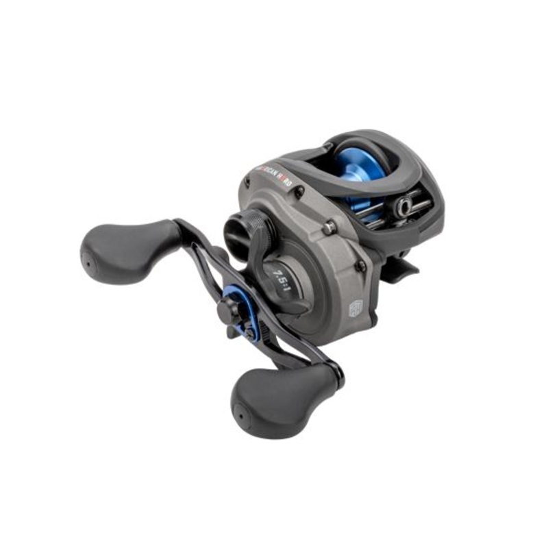 Lew’s American Hero Baitcasting Reel AH1SHG2