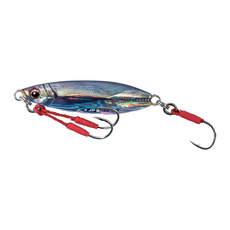 Major Craft Jigpara Slow Jigs 40g (1.41oz) Sand Eel