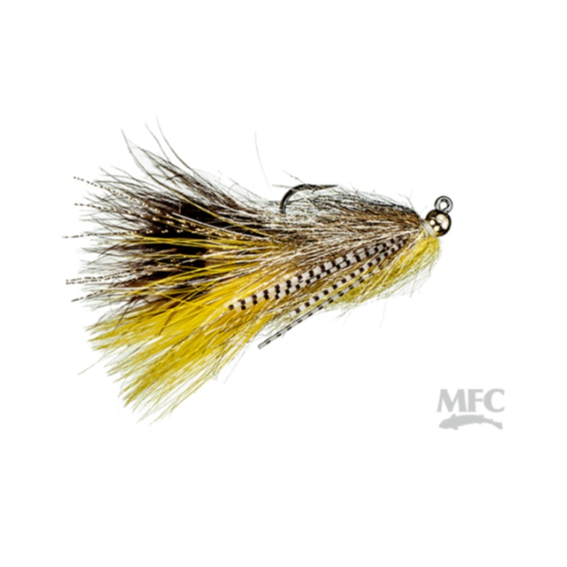 MFC Jig Sparkle Yummy Brownie #06 4.6mm