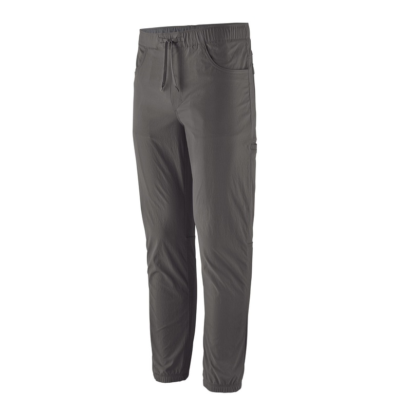 Patagonia M’s Quandary Joggers Forge Gray / FGE XS