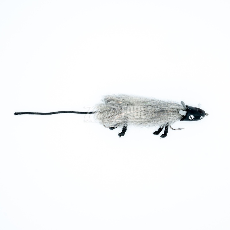 Simpson’s Rat Fly Dark Rat