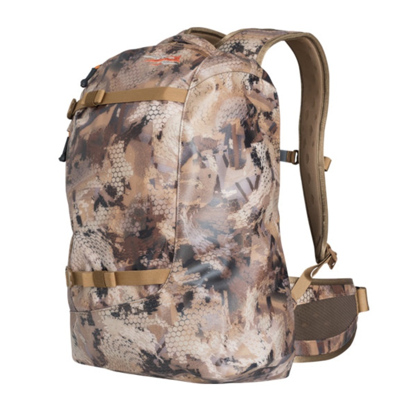 Sitka Full Choke Pack Waterfowl Marsh One Size