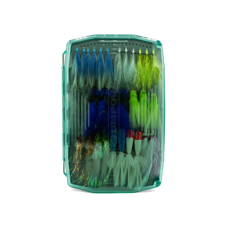 Umpqua UPG LT Payload Boat Box Saltwater