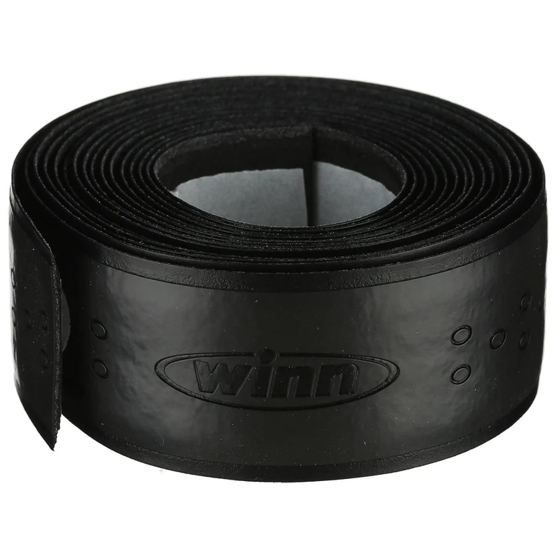 WINN SUPERIOR ROD WRAP 44″ Length Black