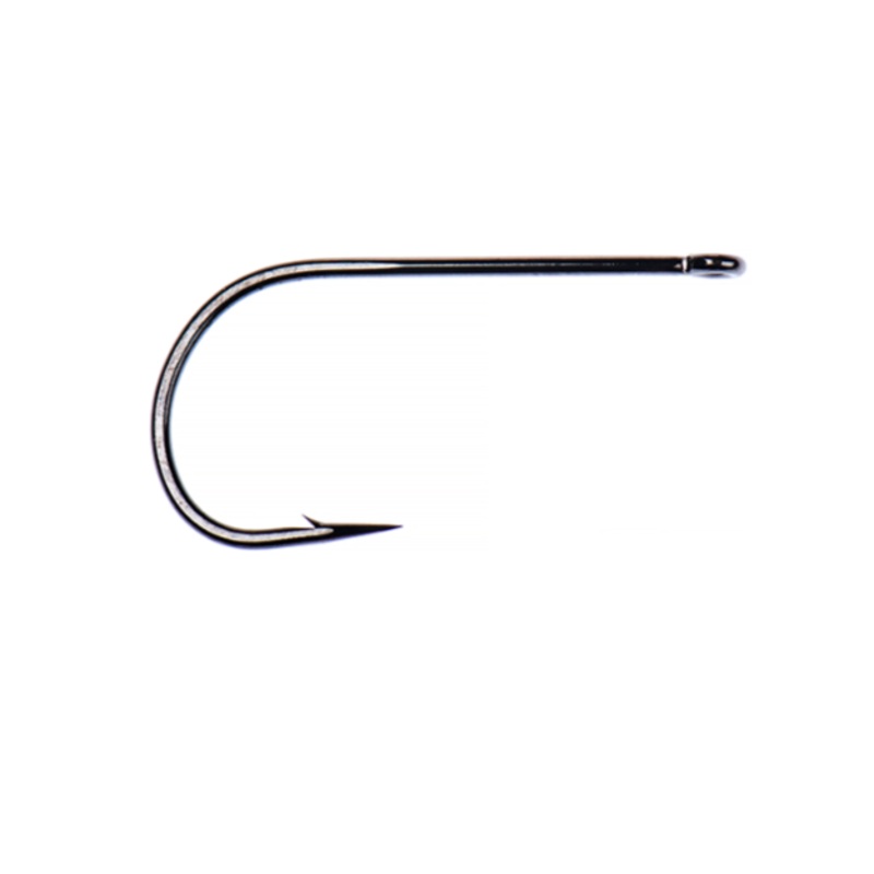 Ahrex TP612 Trout Predator Streamer Short Hook 6/0