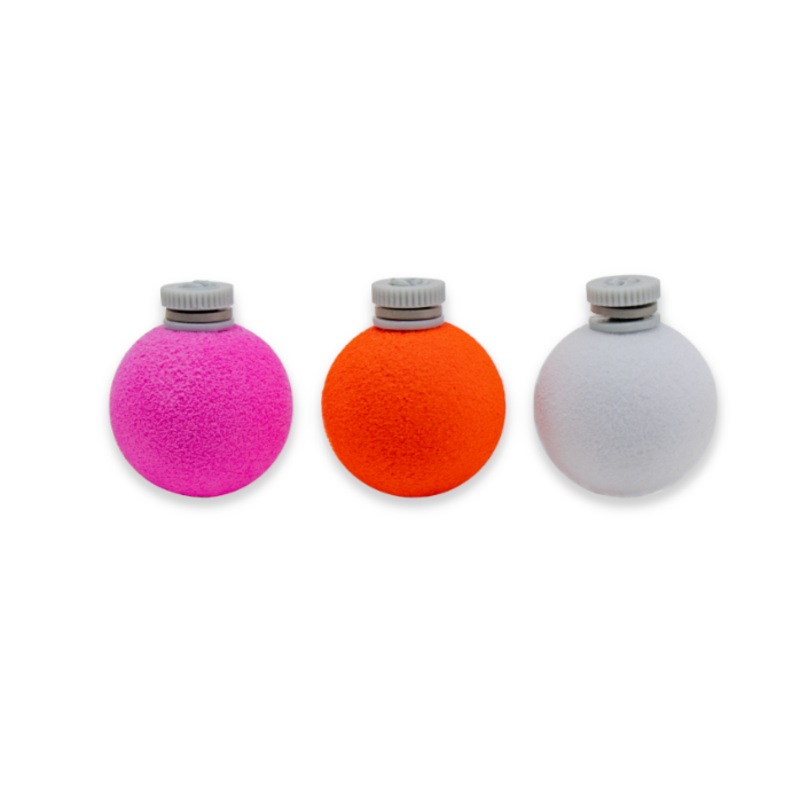 Airlock Strike Indicators – 3 Pack Multi 1″