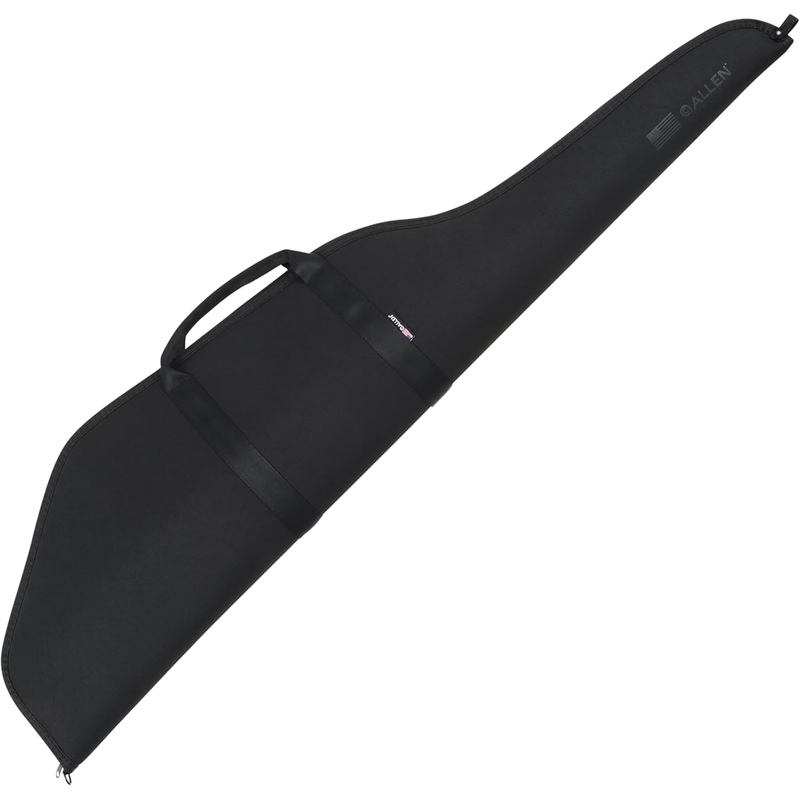 Allen Leadville 48″ Rifle Case, Black