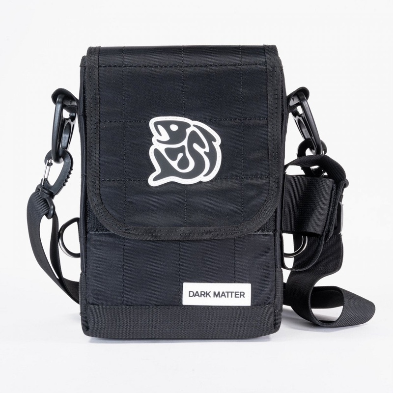 Dark Matter Surf Bags 2-Tube