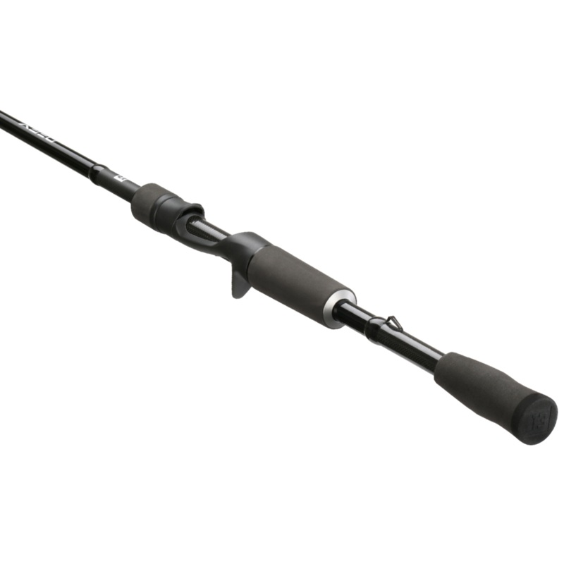 Defy Black Casting Rod 6’7″ M