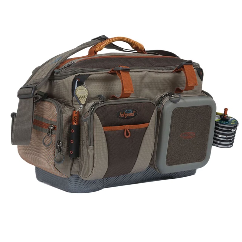 Fishpond – Green River 25L Gear Bag