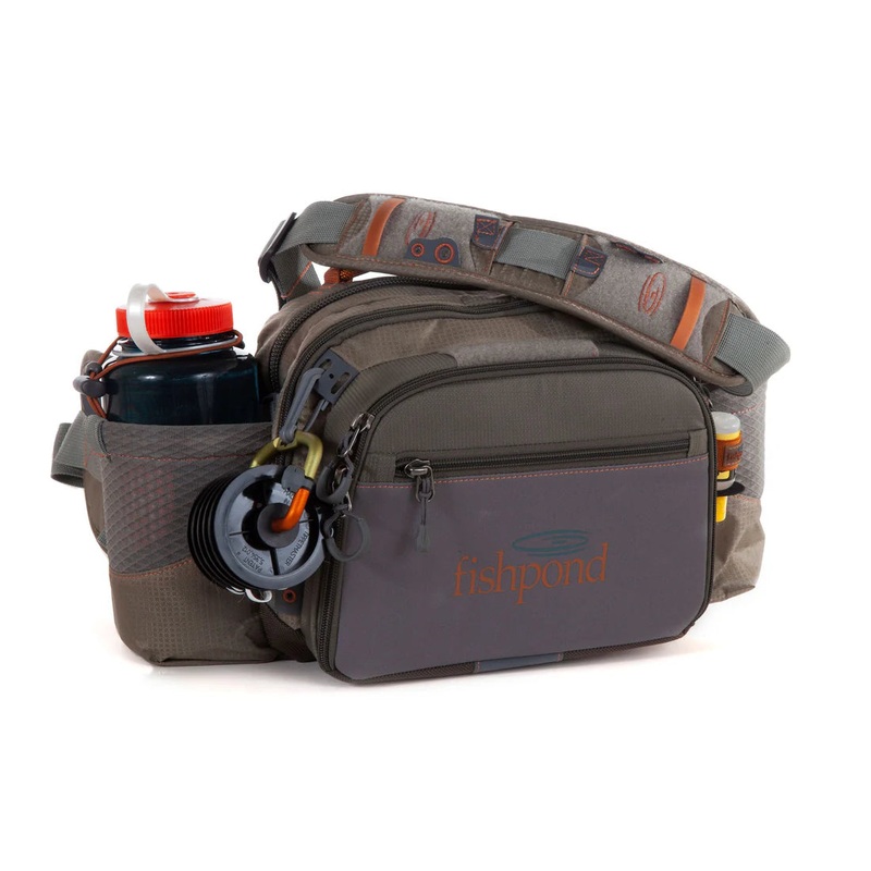 Fishpond – Waterdance Pro Guide Pack Driftwood