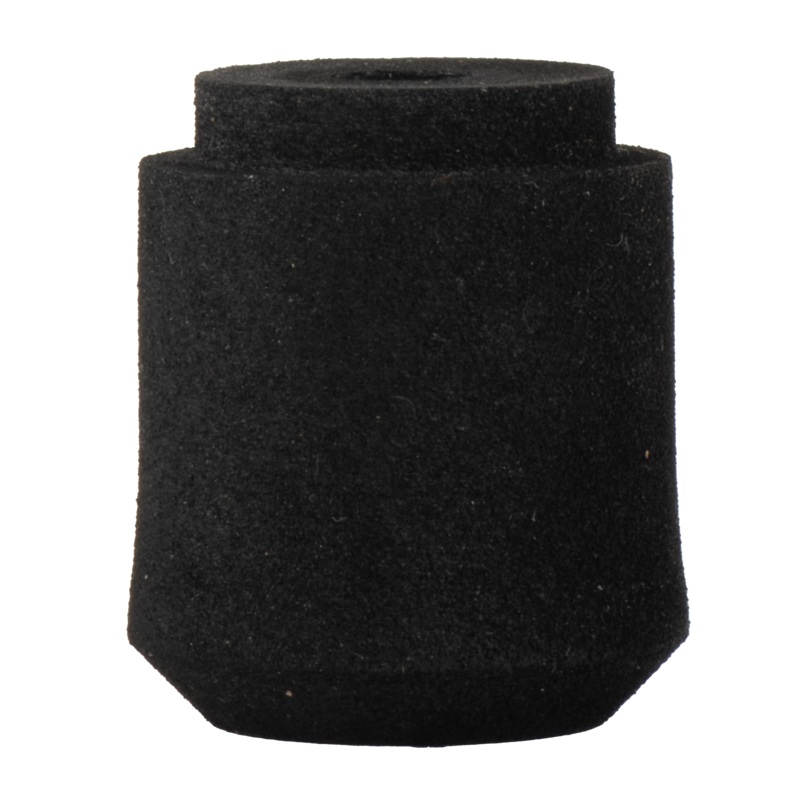 Fuji Short Rear Grip for TVS Style Seats ARBTVS17-1 Black EVA