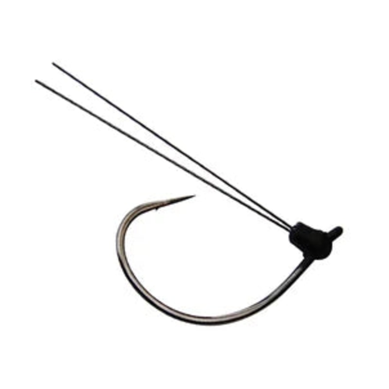 GAMAKATSU G-FINESSE WEEDLESS WACKY HOOK 2