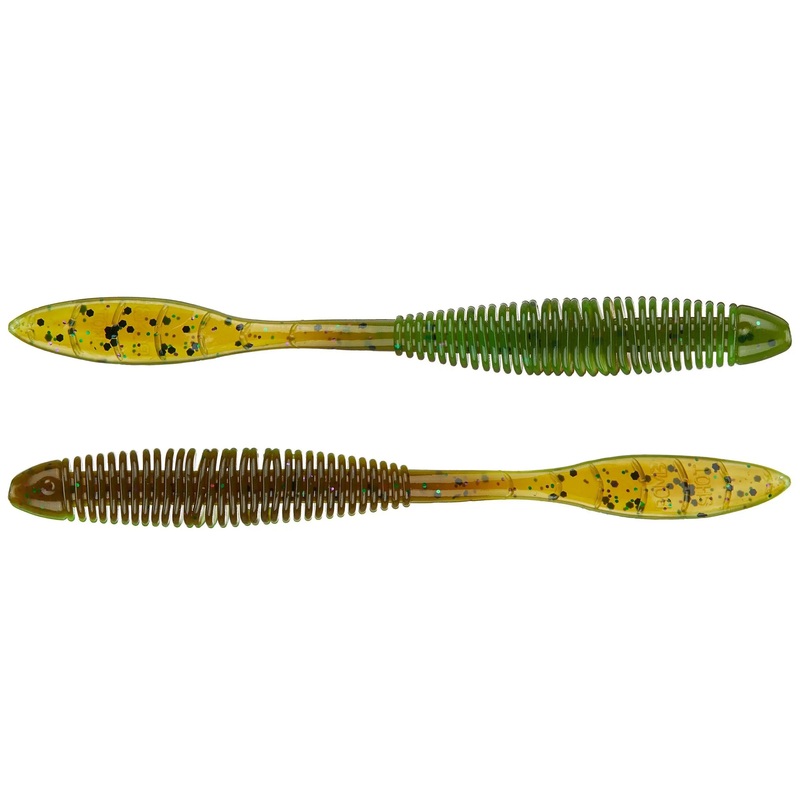Missile Baits Bomb Shot (15 Pk) Bombshell