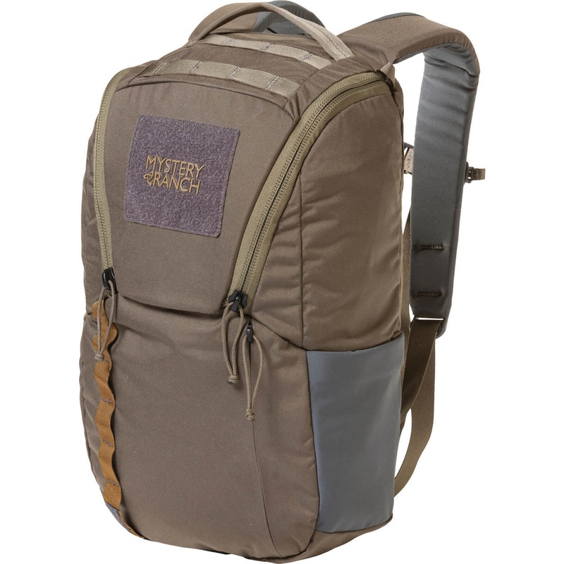 Mystery Ranch Rip Ruck 15 Pack Foliage One Size