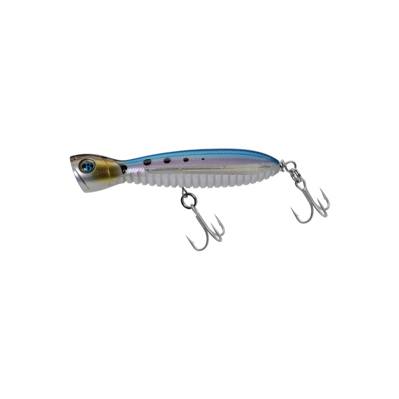 Ocean Born Flying Popper American Shad 2 3/4oz