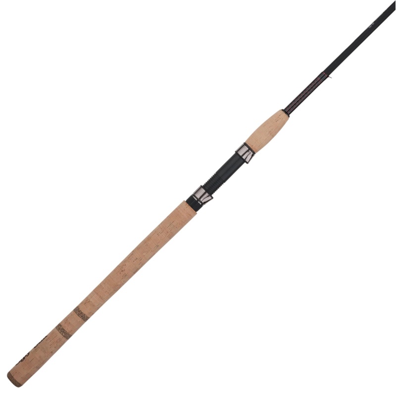 Shakespeare USESSP862H Ugly Stik Elite Spinning Rod, 8’6″, 2 Pc
