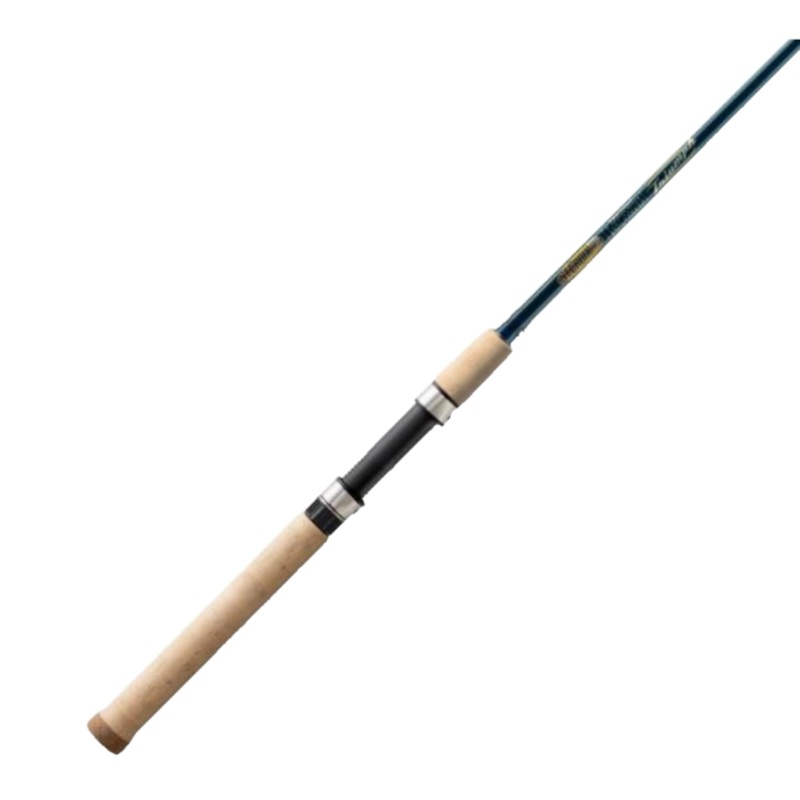 Triumph Spinning Rod 6′ M F