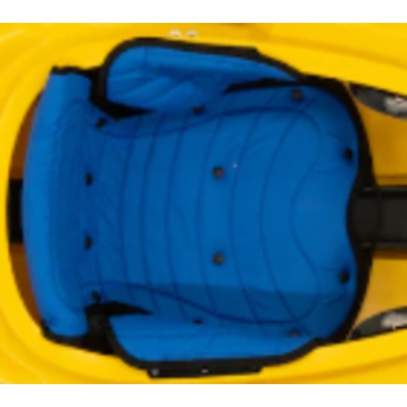 WW Seat Glove-Blue