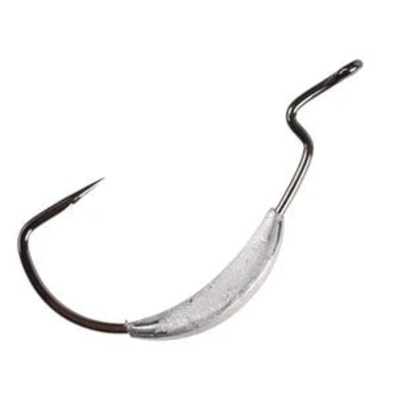 Gamakatsu EWG Weighted Monster Hook 1/8oz 5/0 hook