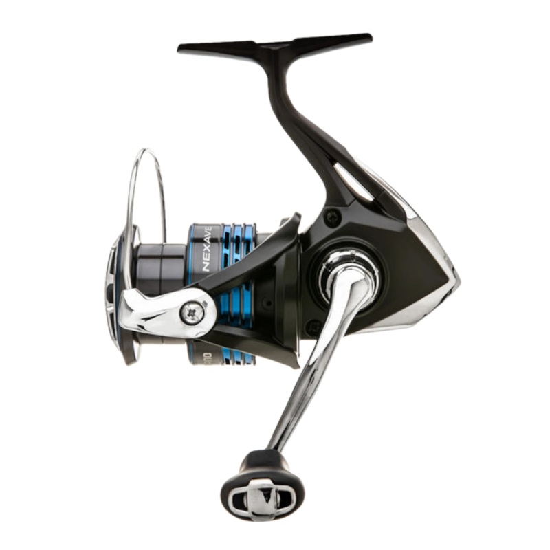 Shimano – Nexave 2500HGFI Spinning Reel