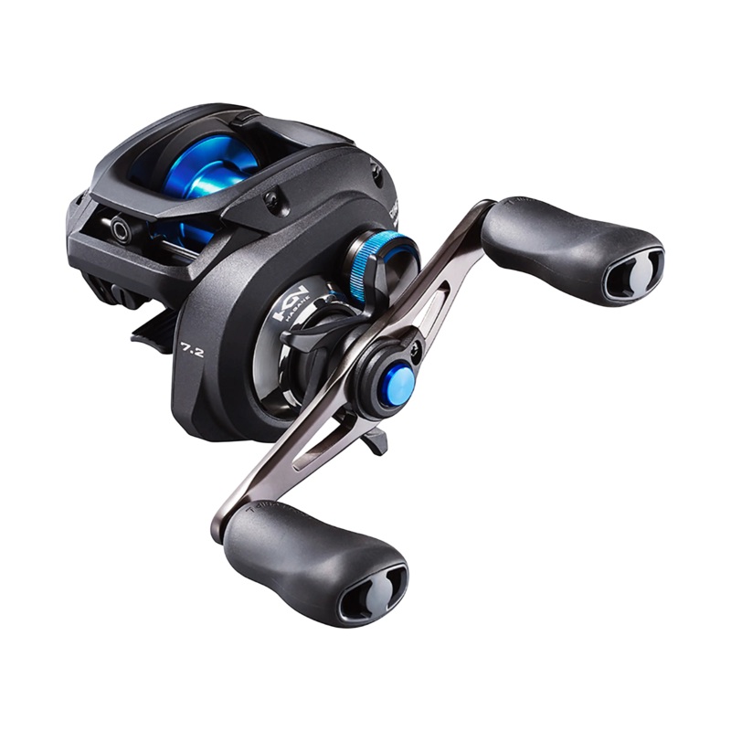 SLX DC Right Hand / 6.3:1