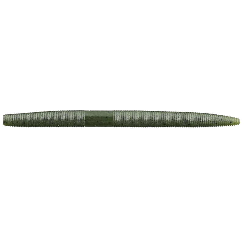 Yamamoto Senko worm 10 Pk Watermelon/Black 5″