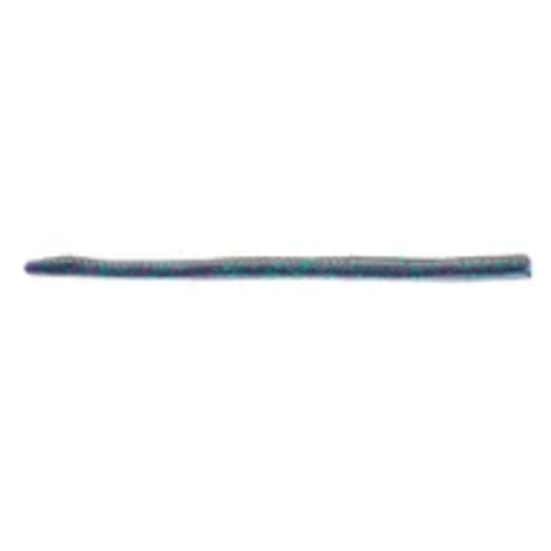 NetBait BaitFuel Finesse Worm 4.75″ (20 Pk) Bama Bug