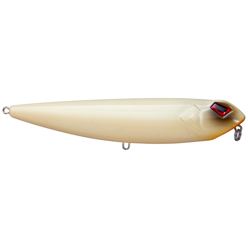 Riot Baits Ronin Topwater Bone