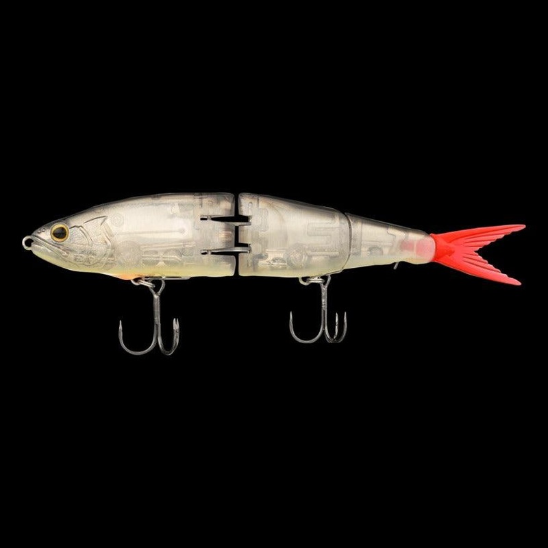 Shimano Armajoint 190SF Flash Boost Jointed Glide Baits Ghost Trout