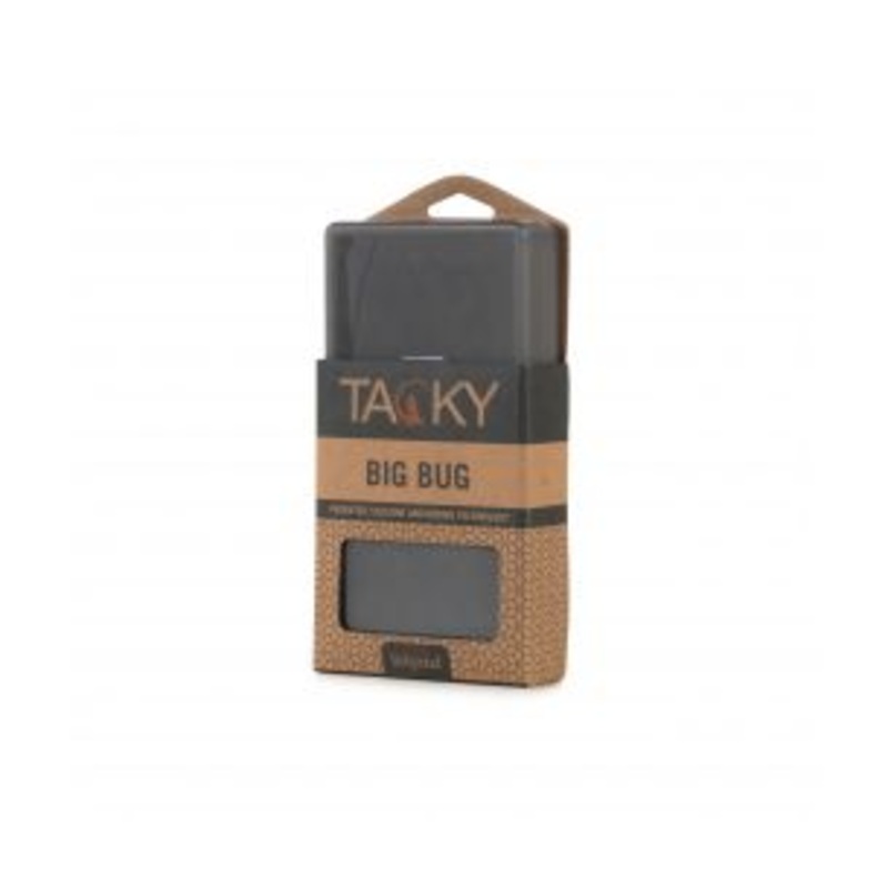 Tacky Big Bug Fly Box-2X