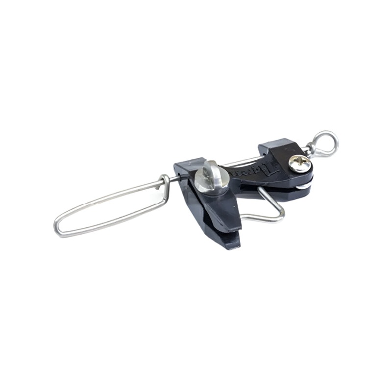 TIGRESS DOWNRIGGER RELEASE CLIP