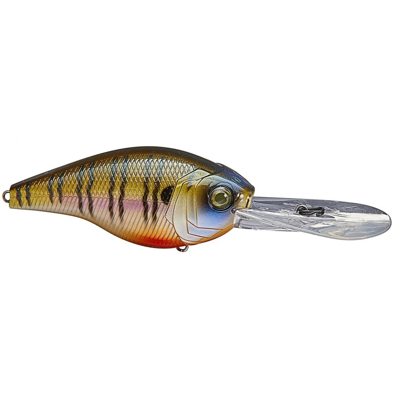 6th Sense Cloud 9 Series C10 Crankbaits Crimson craw