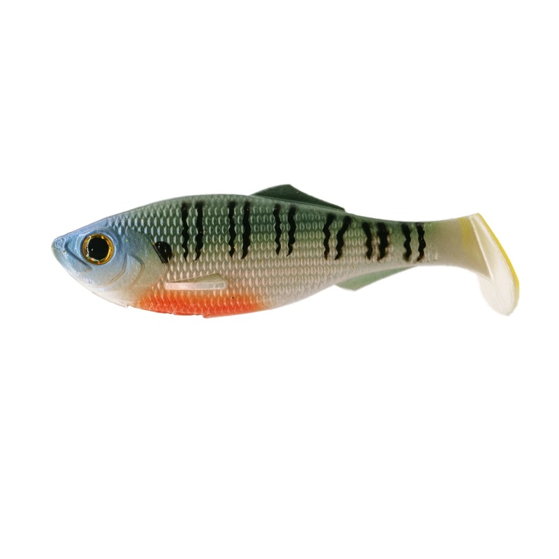 6th Sense Super Sweep 5.3 (2 Pk) 4K Bluegill