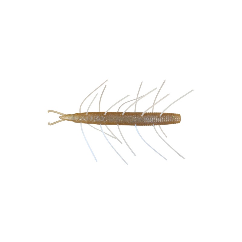 BIG BITE BAITS FUZZY SCENTSATION STICK Albino