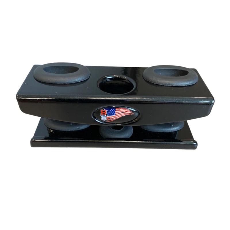 DD26 BILLET TOOL HOLDERS Black Small