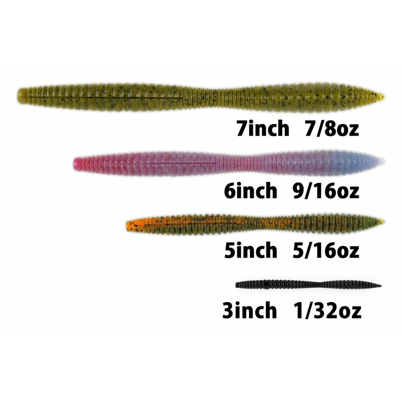 DEPS REBOUND STICK #02 Watermelon Seed 3″