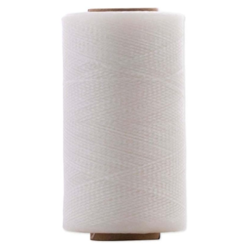 Diamond Fishing Products Tackywax 1/4lb Rigging Floss 30#