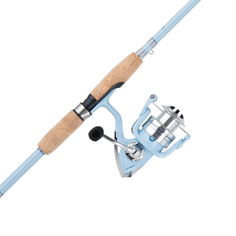 Lady Trion Spinning Combo 6’6″ M