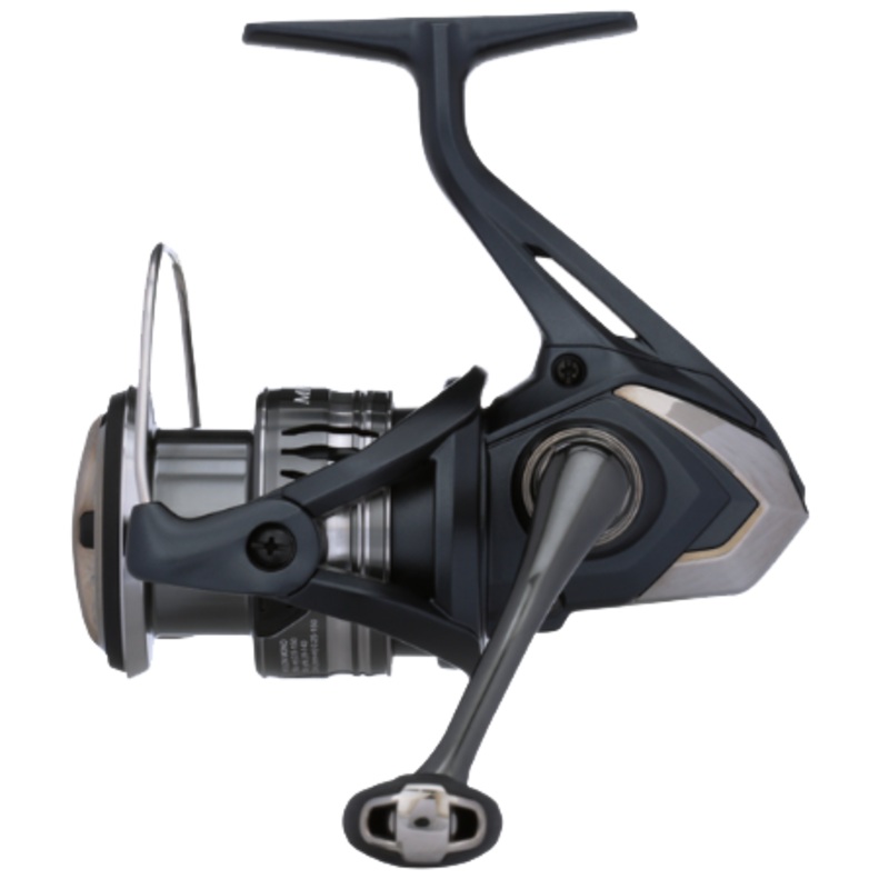 Shimano – Miravel 2500 HG Spinning Reel